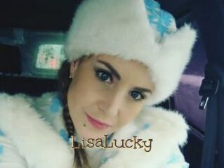 LisaLucky