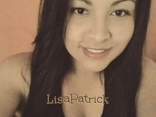 Lisa_Patrick Porno FR