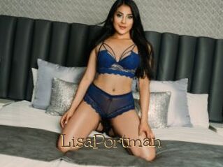 LisaPortman
