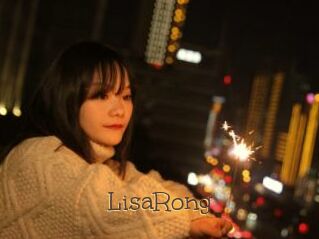 LisaRong