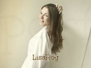 LisaRoy