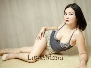 LisaSatomi