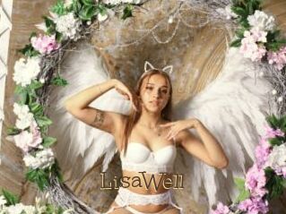 LisaWell Porno FR