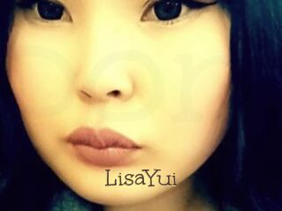 LisaYui Porno FR