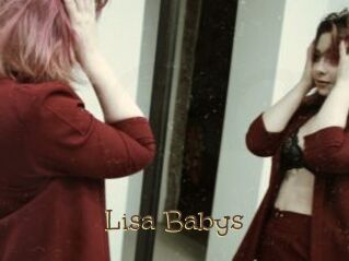 Lisa_Babys