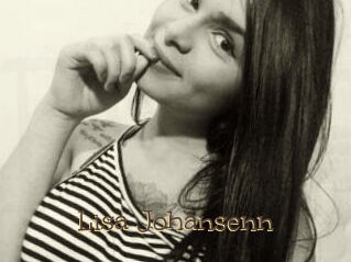 Lisa_Johansenn Porno FR