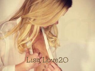 Lisa_Love20