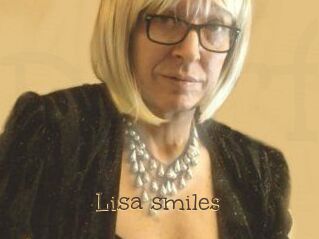 Lisa_smiles
