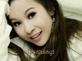 Lisalisayl