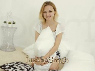 LisanaSmith