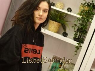 LisbetSalander