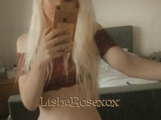 LishaRosexox Porno FR