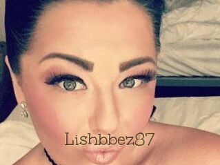 Lishbbez87 Porno FR