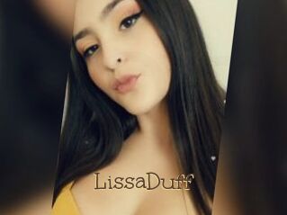 LissaDuff