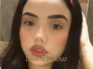 LissaHarlow