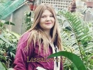 LissaLovely