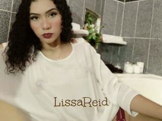 LissaReid