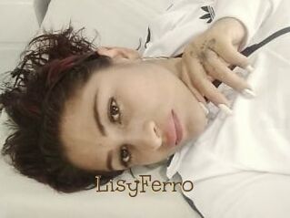 LisyFerro Porno FR