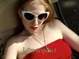 LiteraryGirl Porno FR