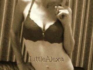 LittleAlexa Porno FR