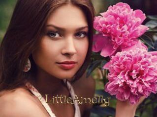 LittleAmelly Porno FR