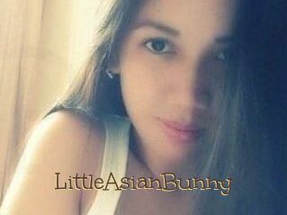 LittleAsianBunny Porno FR