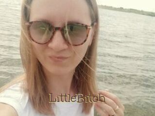 LittleBitch Porno FR