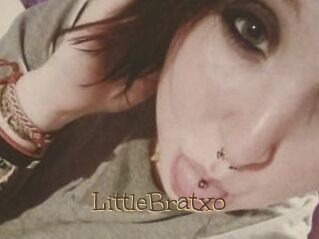 LittleBratxo