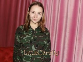 LittleCarolly Porno FR