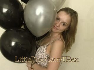 LittleDinozaurTRex Porno FR