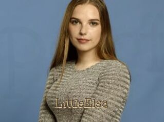 LittleElsa