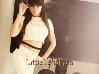 LittleLegsLola Porno FR