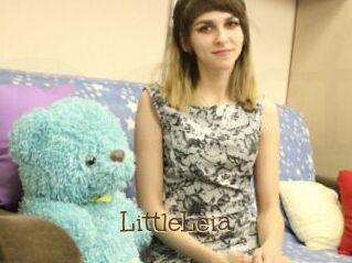 LittleLeia