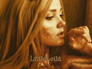 LittleLeila