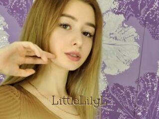LittleLilyL