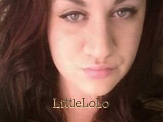 LittleLoLo