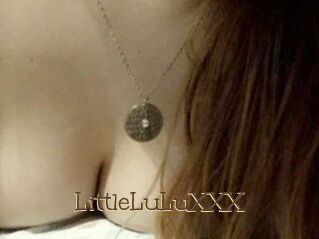 LittleLuLuXXX