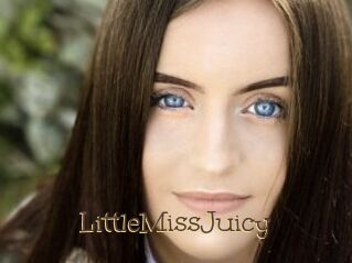 LittleMissJuicy
