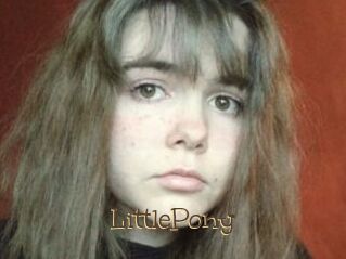 LittlePony Porno FR