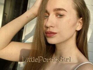 LittlePornoGirl