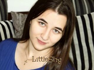LittleShy Porno FR