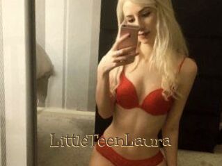 LittleTeenLaura