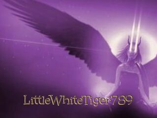 LittleWhiteTiger789