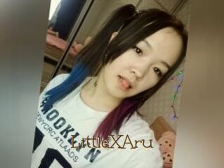 LittleXAru