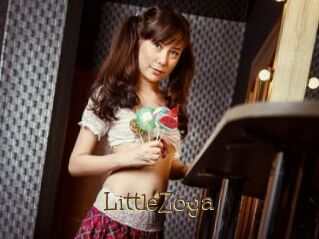 LittleZoya