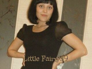 Little_Fairy69 Porno FR