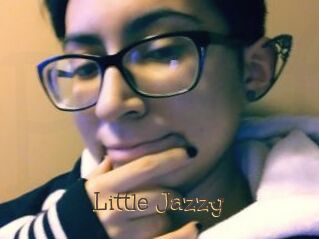Little_Jazzy Porno FR