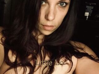 Little_Lo Porno FR