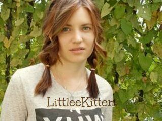 LittleeKitten