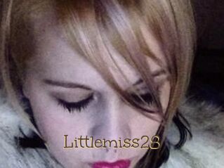 Littlemiss28